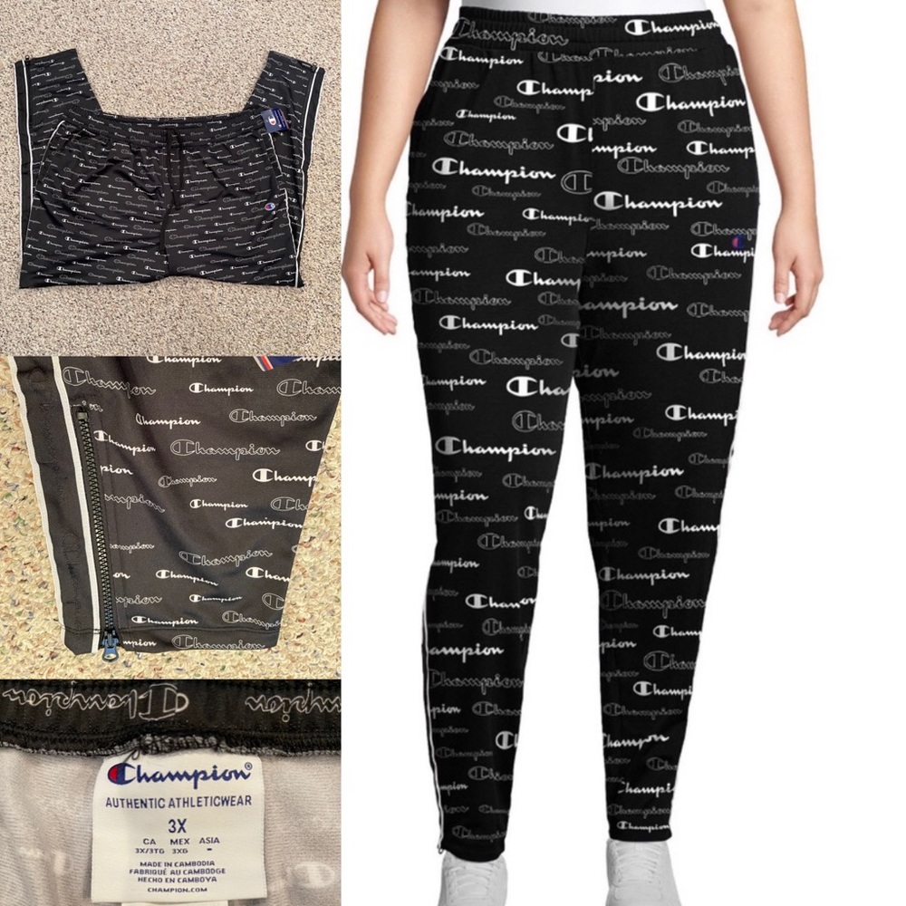 Champion NWT joggers